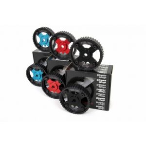 Piper Vernier Pulley Fiat...