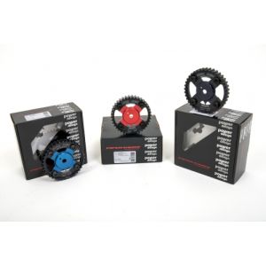 Piper Vernier Pulley Opel...