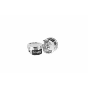 Diamond Piston Kit Ford...
