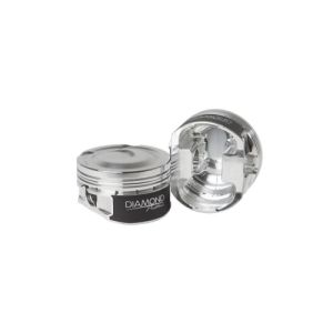 Diamond Piston Kit Ford 3.5...