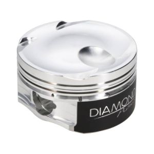 Diamond Piston Kit Ford 3.5...
