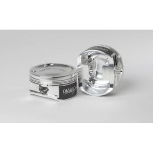 Diamond Piston Kit Subaru...