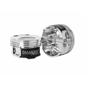 Diamond Piston Kit Subaru...