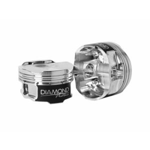 Diamond Piston Kit Subaru...