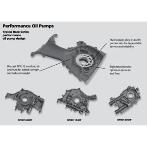 ACL Oil Pump Subaru...