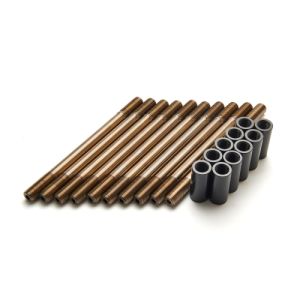 ZRP Head Stud Kit 1.8T 20v...