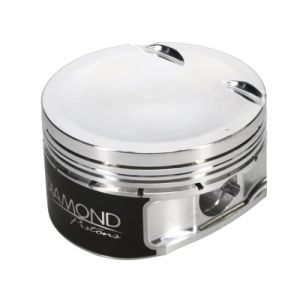 Diamond Piston Kit Audi...