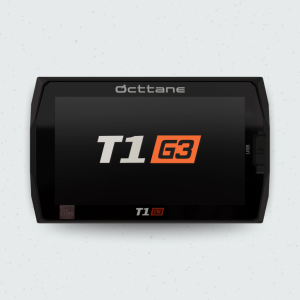 Centralita Octtane T1 G3