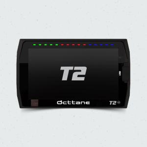 Centralita Octtane T2 G2