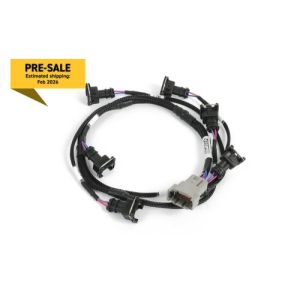 Haltech i6 Timer (EV1)...