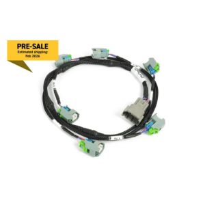 Haltech i6 GT150 (USCAR...