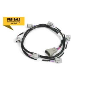 Haltech i6 Sumitomo (Denso)...