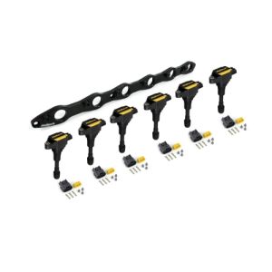 Haltech R35 Coil Bracket...