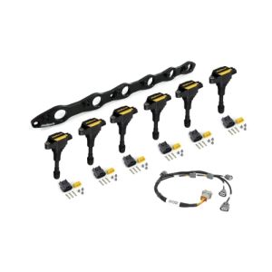 Haltech R35 Coil Bracket...
