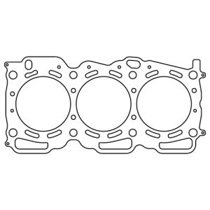 Cometic SUB SVX EJ33 MOTOR...