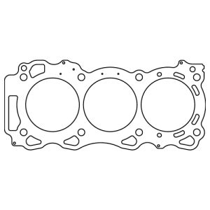 Cometic NIS VQ30/VQ35 V6...