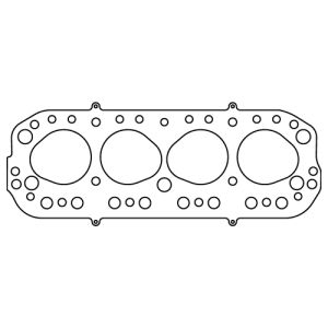 Cometic MGA 1500/1600/MKII...