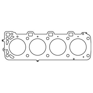 Cometic Porsche 928...