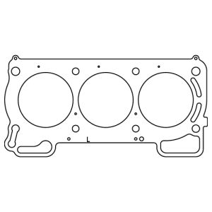 Cometic SUBARU EZ30 3.0L...
