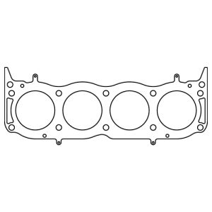 Cometic Rover V8 89mm...