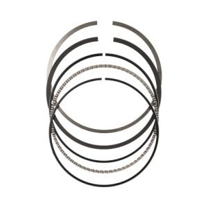 JE-Pistons Ring set XH9800