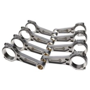 Boostline Conrod Set Chevy...