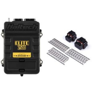 Haltech Elite 2500 ECU +...