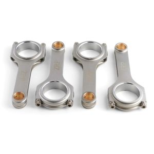 ZRP Conrod Kit Honda F20C...