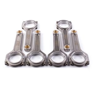 ZRP Conrod Kit VW R32 VR6...