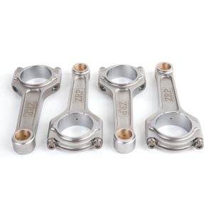 ZRP Conrod Kit VAG 2.0L TSI...