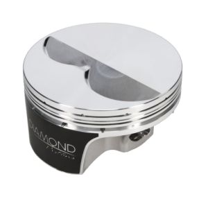 Diamond Piston Kit SBC...