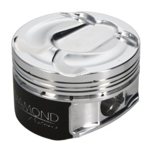 Diamond Piston Kit Ford...