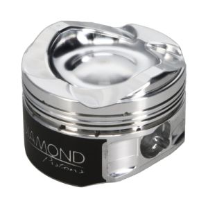 Diamond Piston Kit Ford...