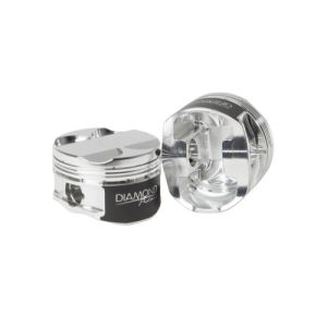 Diamond Piston Kit 2JZGTE...