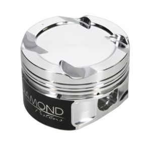 Diamond Piston Kit...
