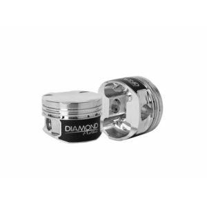 Diamond Piston Kit VW 1.8T...