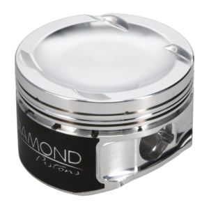 Diamond Piston Kit VW EA888...