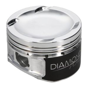 Diamond Piston Kit VW EA888...