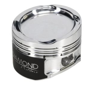 Diamond Piston Kit VW VR6...