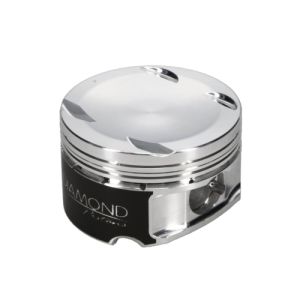 Diamond Piston Kit Audi...