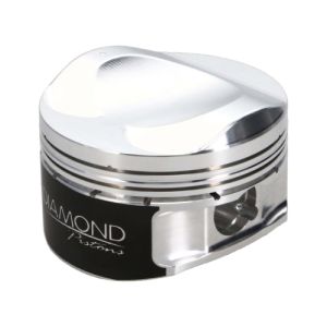 Diamond Piston Kit...