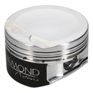 Diamond Piston Kit Ford...