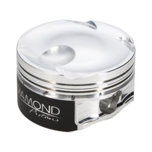 Diamond Piston Kit Ford 3.5...