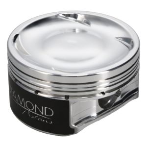 Diamond Piston Kit Subaru...