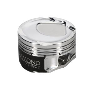 Diamond Piston Kit Subaru...