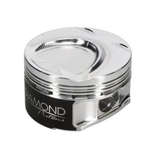 Diamond Piston Kit Nissan...