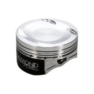 Diamond Piston Kit Nissan...