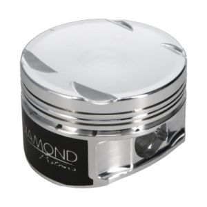 Diamond Piston Kit Mits...