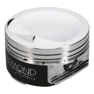Diamond Piston Kit Nissan...