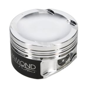 Diamond Piston Kit Nissn...